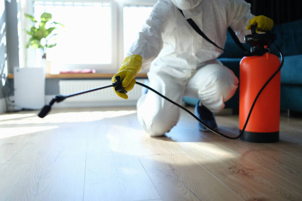 Reliable Biohazard contractor in Onyx, CA by Dulley Family Biohazard Services